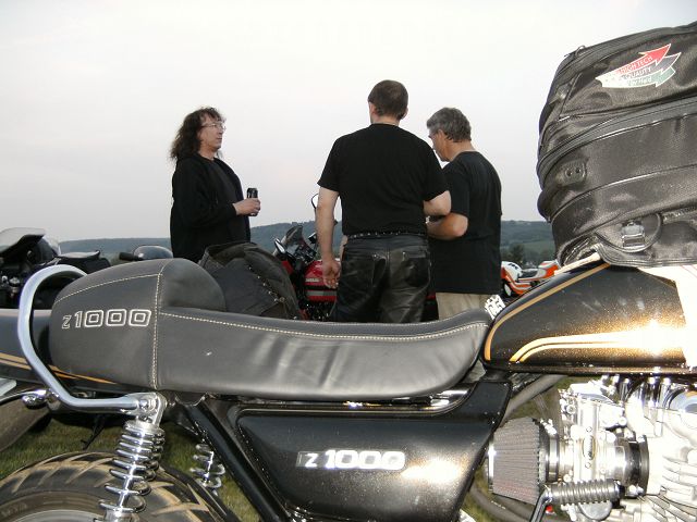 2011 Spezitreffen
(c) www.kawasaki-z.de